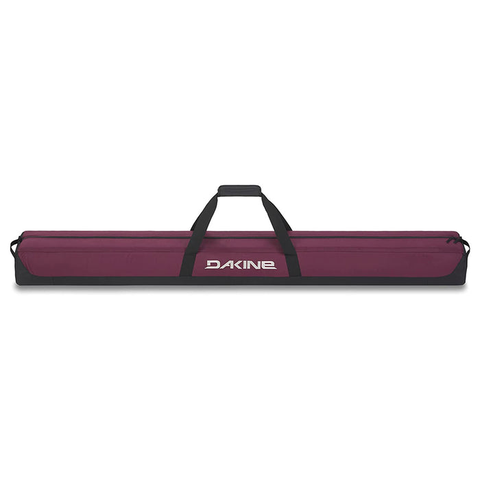 Dakine Unisex Grape Vine 190cm Padded Ski Sleeve Bag - 10001464-190-GRAPEVINE