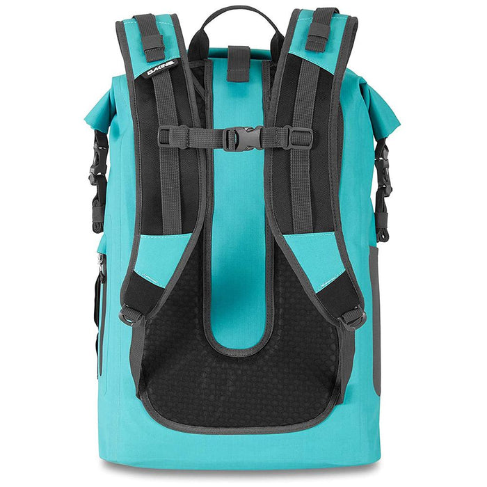 Dakine Unisex Nile Blue Cyclone II Dry Pack 36L Surf Backpack - 10002827-NILEBLUE - WatchCo.com