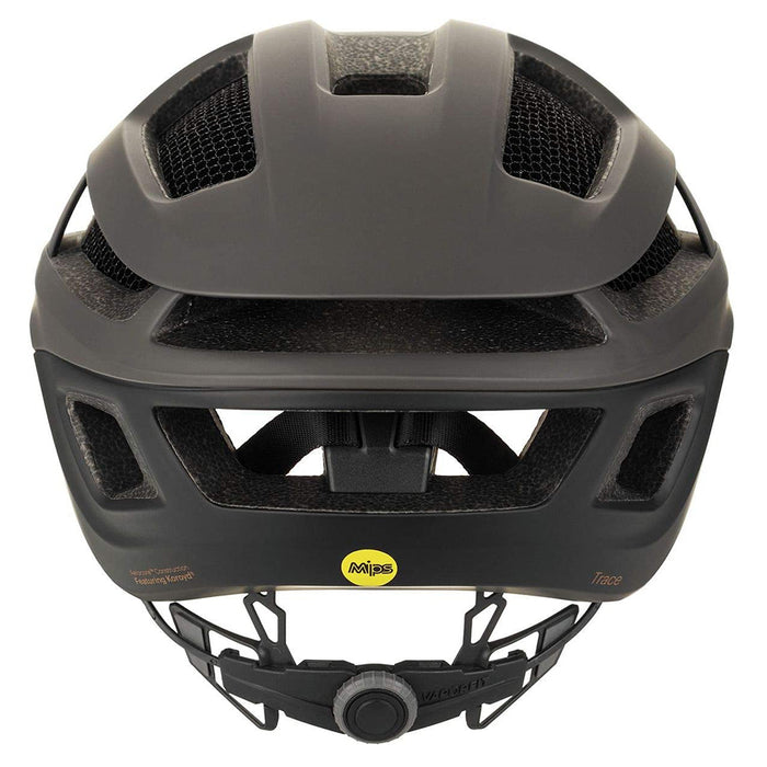 Smith Matte Gravy Optics Trace MIPS Cycling Helmet