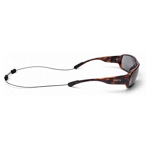 Smith Castaway Black / Polarchromic Copper Metal frame Polarized Sunglasses - 20326780763I2