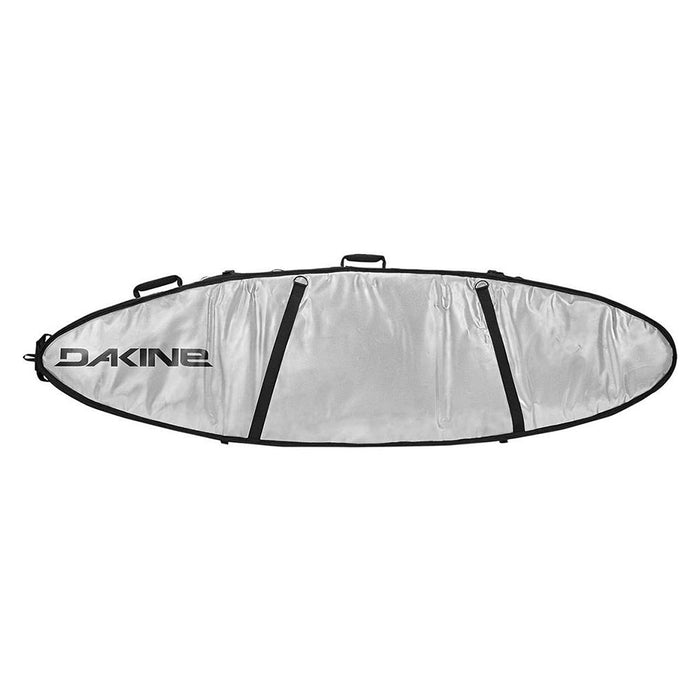Dakine Carbon 7' John John Florence Quad Surfboard Bag - 10002964-7.0-QUADCARBON
