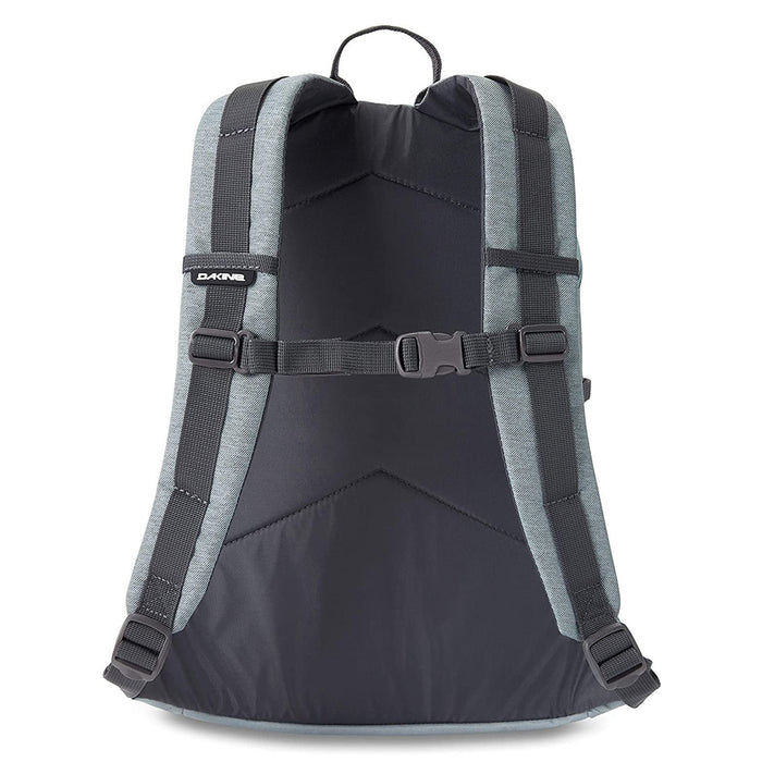 Dakine Unisex Lead Blue Wndr 18L Backpack - 10002629-LEADBLUE
