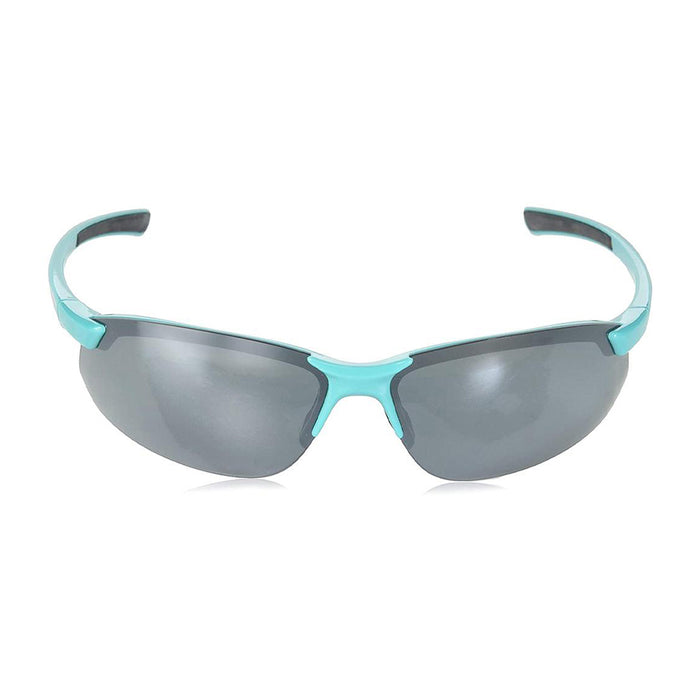Smith Mens Parallel MAX 2 Jade Block Frame Platinum Mirror Lens Sunglasses - 2019071ED71T4