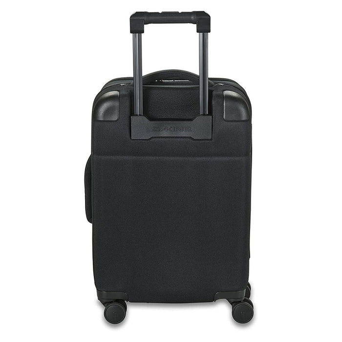 Dakine Verge Carry On Black 30L Spinner Roller Bag, 10003717-BLACK
