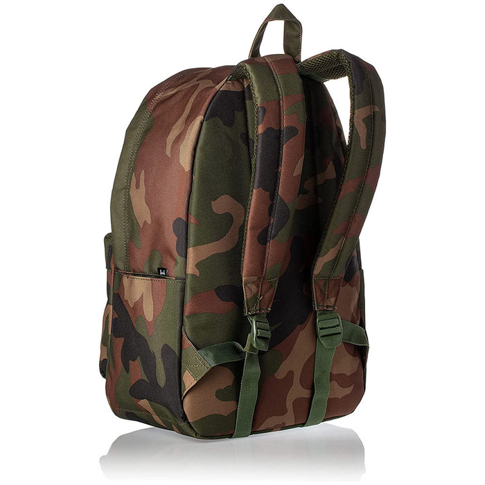 Herschel Unisex Woodland Camo Classic 30L Backpack - 10492-00032-OS