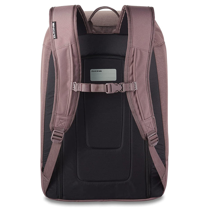 Dakine Mens Boot Locker DLX 70L One Size Sparrow Polyester Backpacks B —  WatchCo