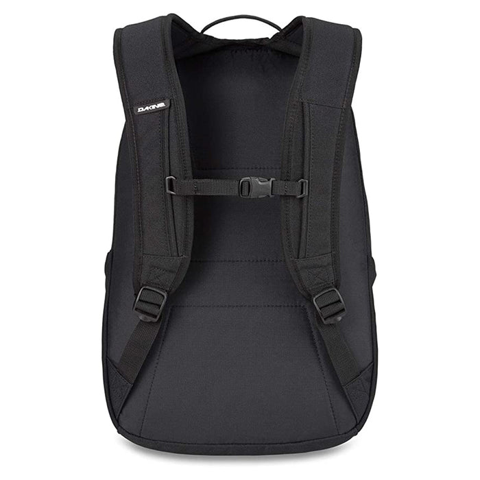 Dakine Unisex Black 33L Backpacks - 10002633-BLACK