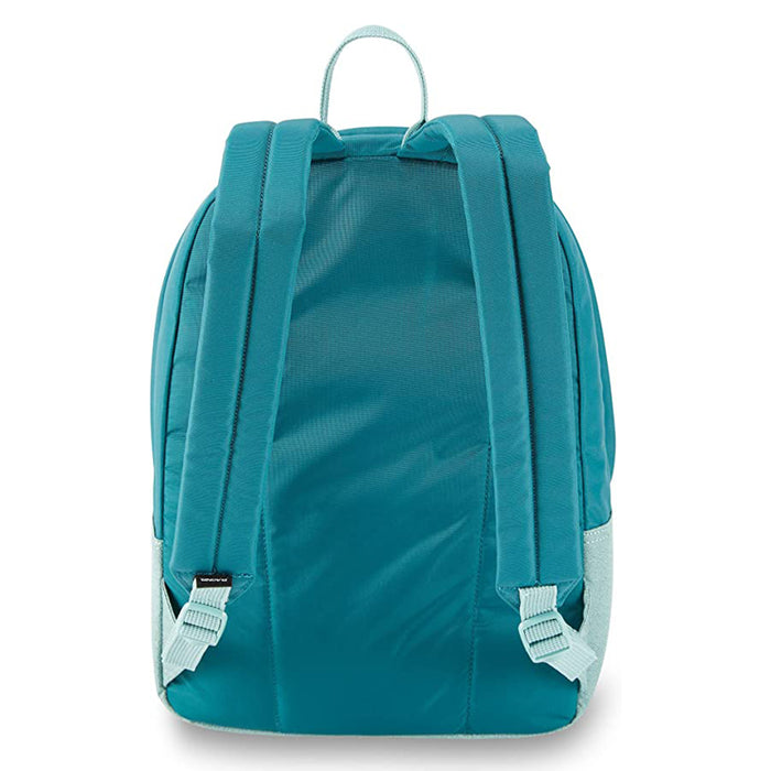 Dakine Unisex Digital Teal 365 Mini 12L Backpack - 10001432-DIGITALTEAL