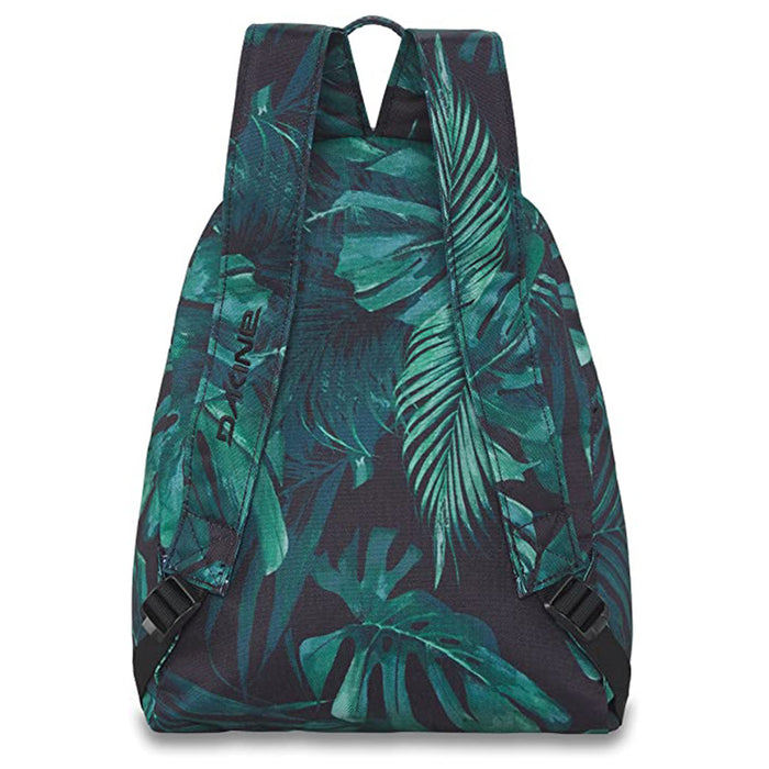 Dakine Unisex Multi/Night Tropical One Size Cosmo 6.5L Backpack - 08210060-NIGHTROPICAL