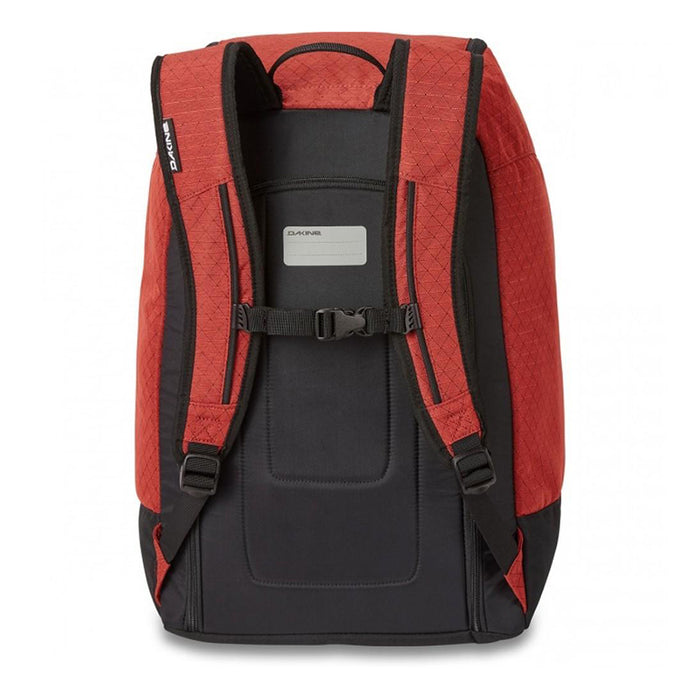 Dakine Mens Tandoori Spice Polyester Boot 50L Backpack - 10001455-TANDOSPICE
