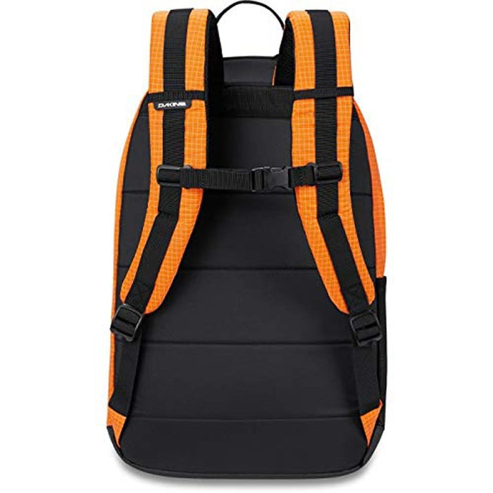 Dakine 365 Pack DLX 27L Orange Polyester One Size Backpack - 10002046-ORANGE