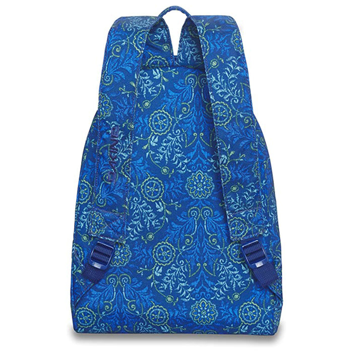 Dakine Unisex Ornamental Deep Blue Cosmo 6.5L Backpack - 08210060-ORNAMENTALDEEPBLUE