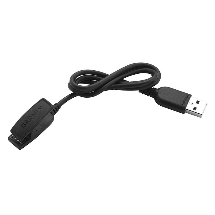 Garmin Charging Clip Multiple Black Charger Devices - 010-11029-19
