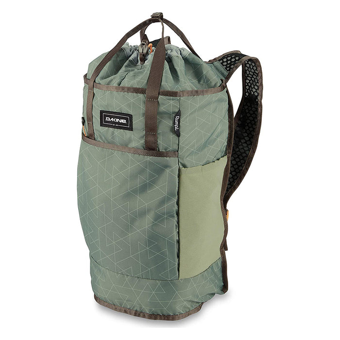 Dakine Unisex Packable Rumpl 22L Backpack - 10003412-RUMPL