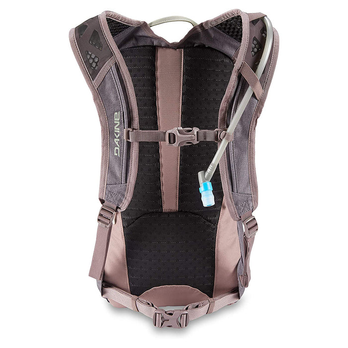 Dakine Women's Syncline 12L Bike Hydration Sparrow Backpack - 10003429-SPARROW