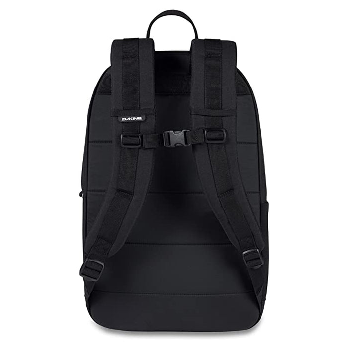 Dakine Unisex Black 27L 365 Pack DLX Backpack - 10002046-BLACKII