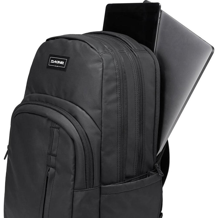 Dakine Unisex Olive Ashcroft Camo Campus Premium 28L Laptop Backpack - 10002632-OLIVEASHCROFTCAMO - WatchCo.com