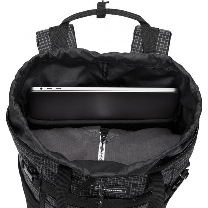 Dakine Unisex VX21 Wndr Cinch Pack 21L Laptop Backpack - 10002628-VX21 - WatchCo.com