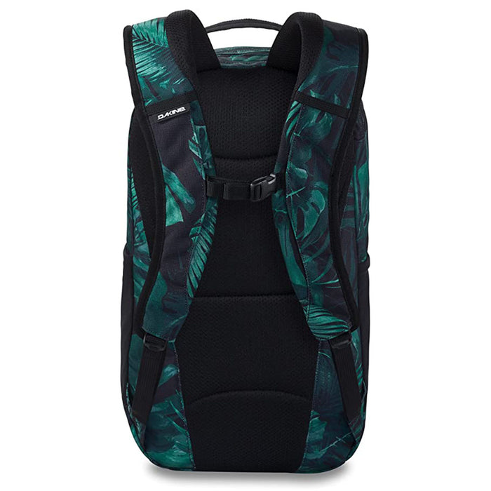 Dakine Unisex Night Tropical Urbn Mission Pack 23L Backpack - 10003246-NIGHTROPICAL