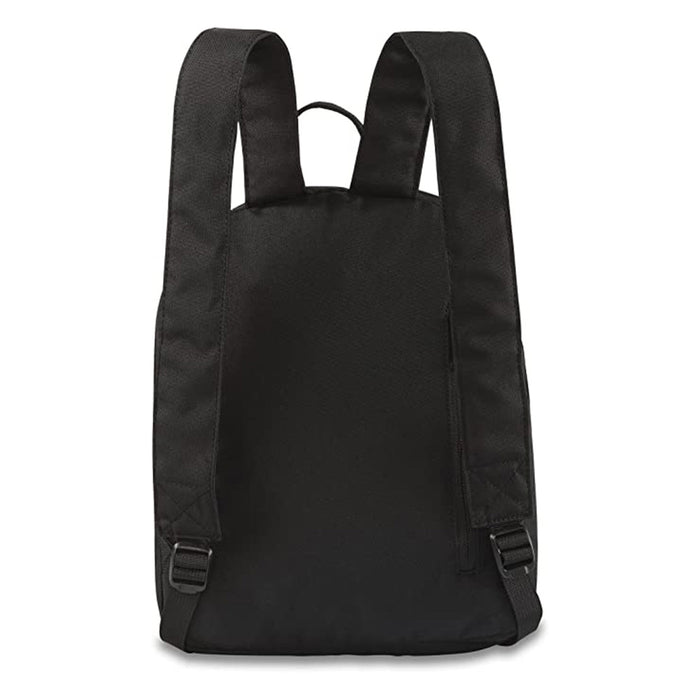 Dakine Unisex Black One Size Mini 7L Essentials Backpack - 10002631-BLACK