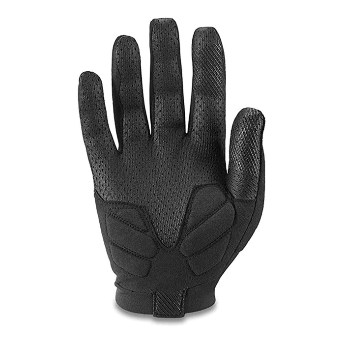 Dakine Unisex Boundary Cycling Black Glove - 10002414-BLACK-XXL