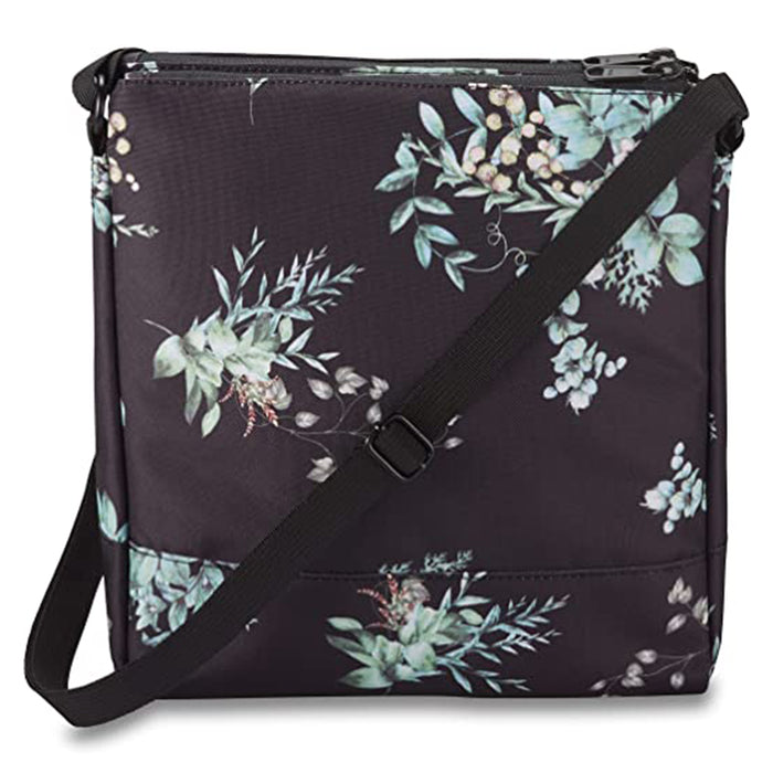 Dakine Unisex Solstice Floral Crossbody Shoulder Strap Bag - 10002630-SPLSTICEFL