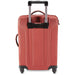 Dakine Unisex Dark Rose Terminal Spinner 40L Wheeled Roller Luggage Bag - 10002939-DARKROSE - WatchCo.com