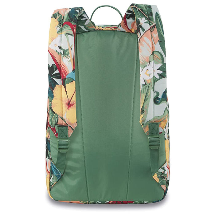 Dakine Unisex Island Spring 365 Pack 21L Backpack - 08130085-ISLANDSPRING