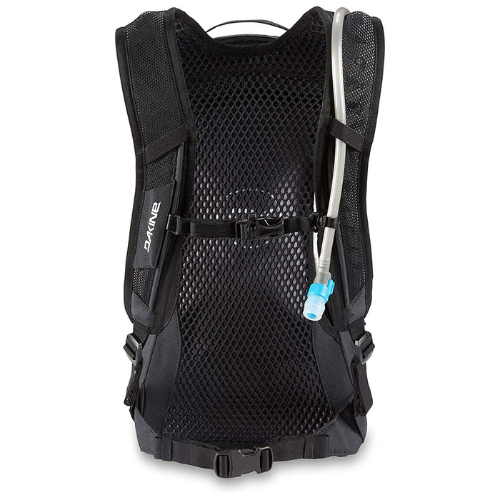 Dakine Unisex Drafter 14 Liter Hydration Black Backpack - 10003401-BLACK