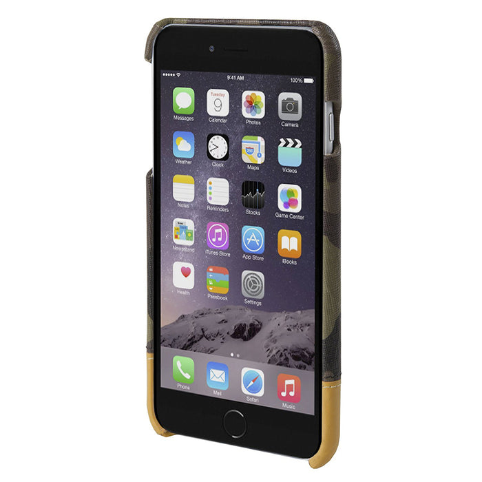 HEX Focus Case for iPhone 6 Plus Camo Phone case - HX1837-CAMO