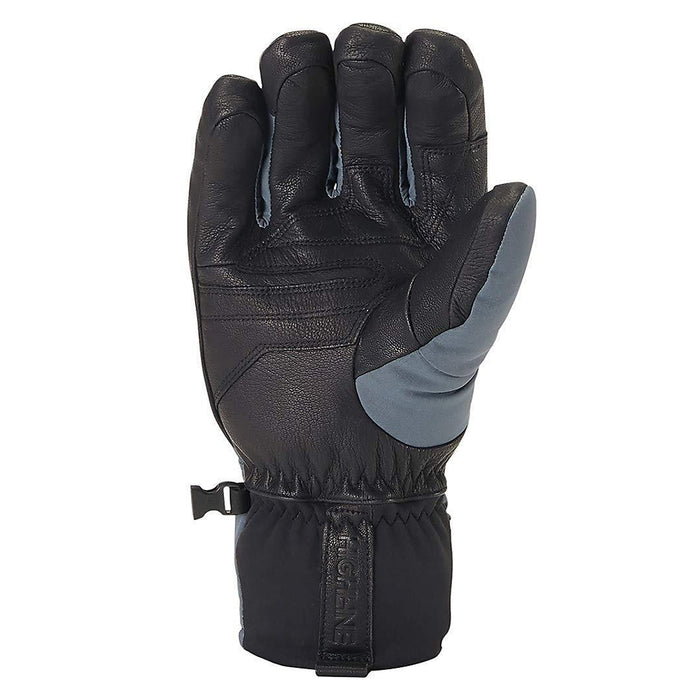 Dakine Mens Black Excursion Gore-Tex Short X-Large Gloves - 10002007-BLACK-XL