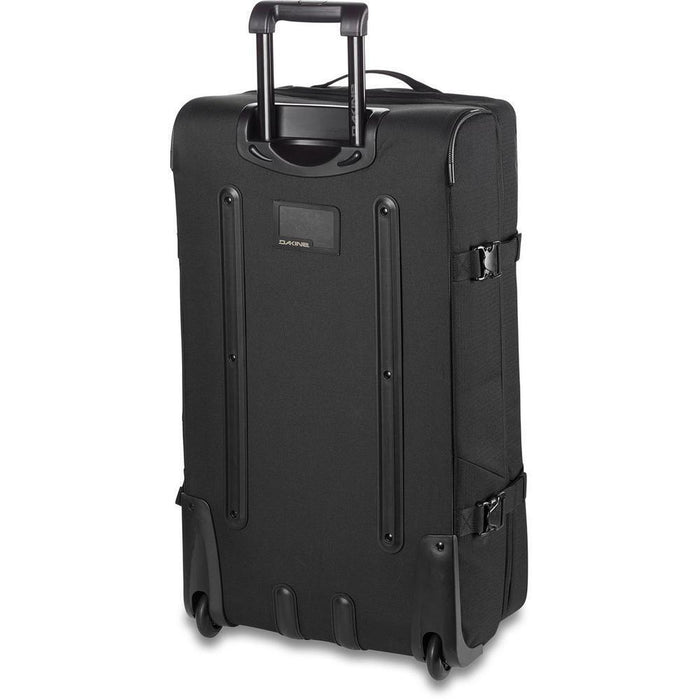 Dakine Unisex Black Split Roller EQ 100L Luggage Bag - 10002944-BLACK