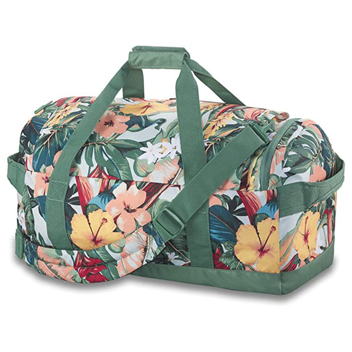 Dakine Unisex Island Spring EQ Duffle 35L Bag - 10002934-ISLANDSPRINGBROWN(2)