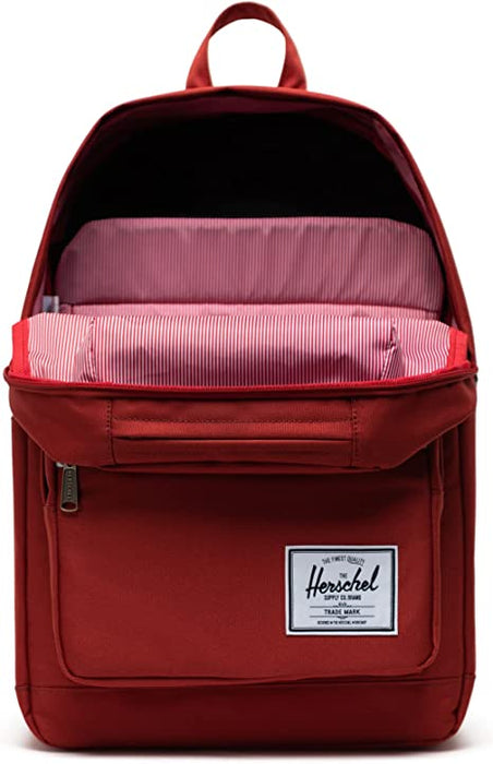 Herschel Unisex Ketchup Pop Quiz One Size Backpack - 10011-04977-OS