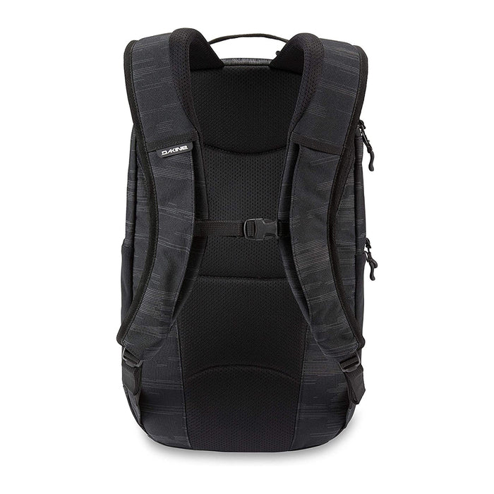 Dakine Unisex Urbn Mission Pack 23L Flash Reflective One Size Backpack - 10003246-FLASHREFLE