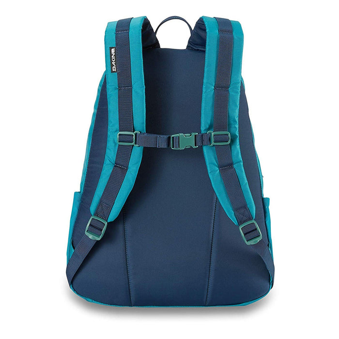 Dakine Unisex Wonder Seaford 15L One Size Backpack - 08130060-SEAFORD