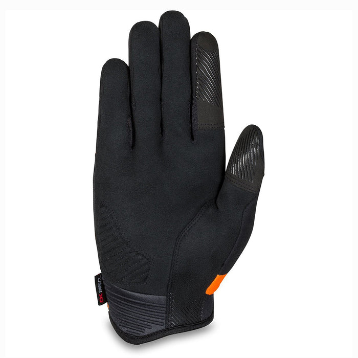 Dakine Mens Sentinel Vibrant Orange Bike Gloves