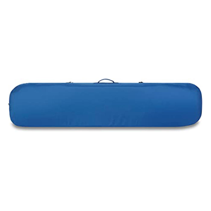 Dakine Unisex Deep Blue 165cm Pipe Snowboard Bag - 10001465-165-DEEPBLUE