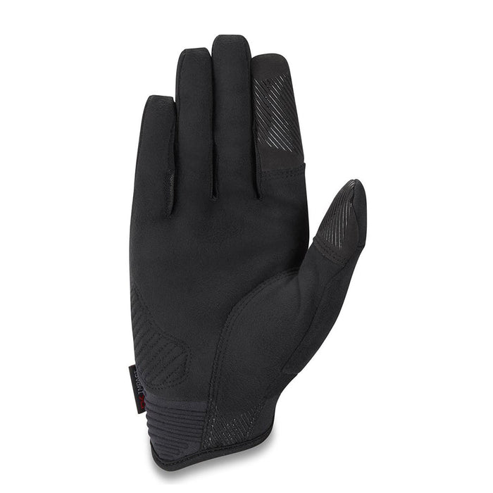 Dakine Mens Black Sentinel Protective Bike Gloves