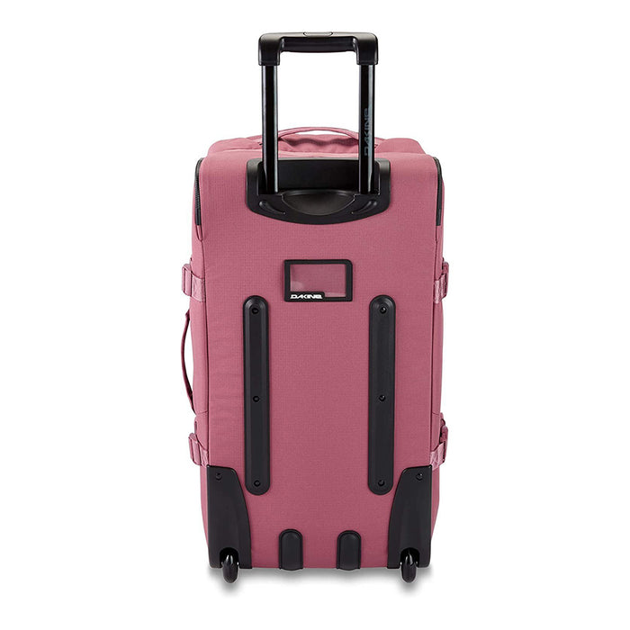 Dakine Unisex Faded Grape Split Roller EQ 75L Luggage Bag - 10002943-FADEDGRAPE