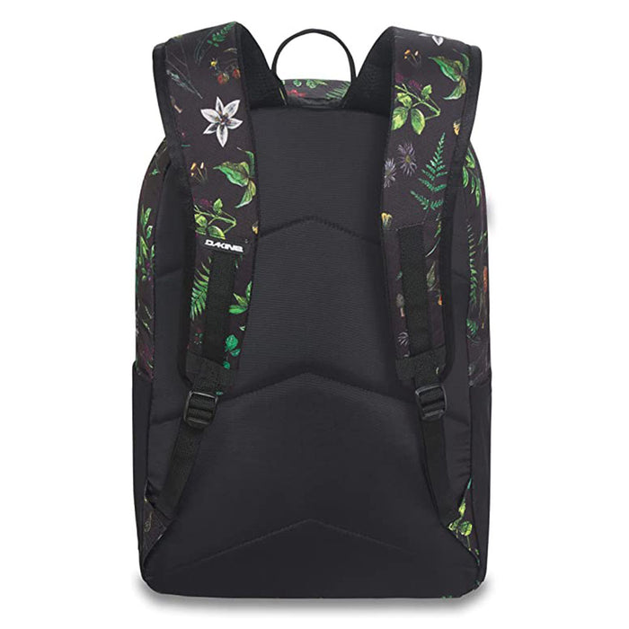 Dakine Unisex Woodland Floral Essentials 22L Backpack - 100002633-WOODLANDFLORAL