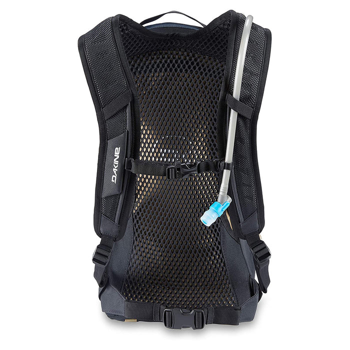 Dakine Unisex Drafter 10L Midnight Blue Backpack - 10003401-MIDNIGHTBL