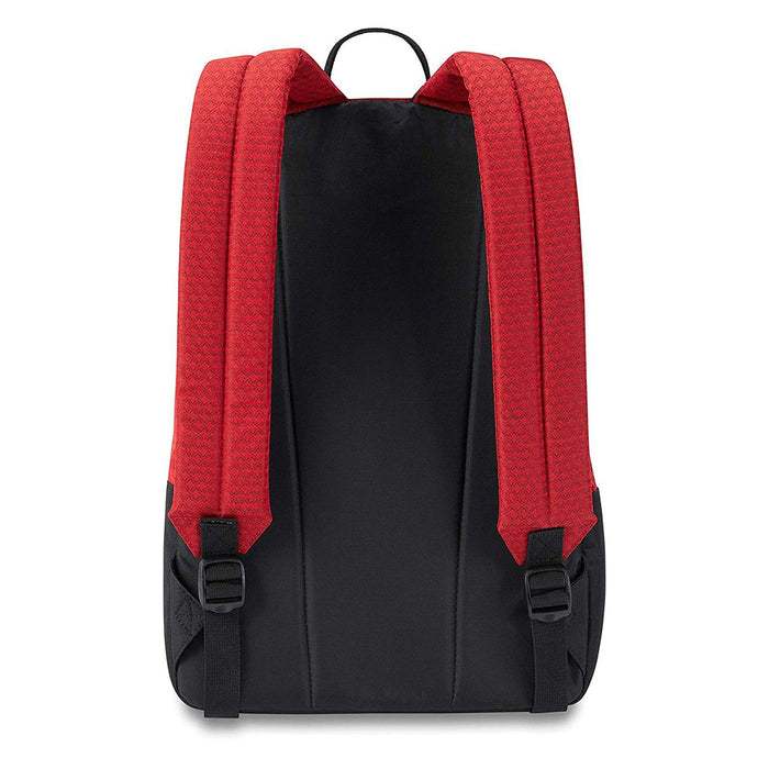 Dakine Unisex 365 Pack Crimson Red 300D Polyester 21L Backpack - 08130085-CRIMSONRED