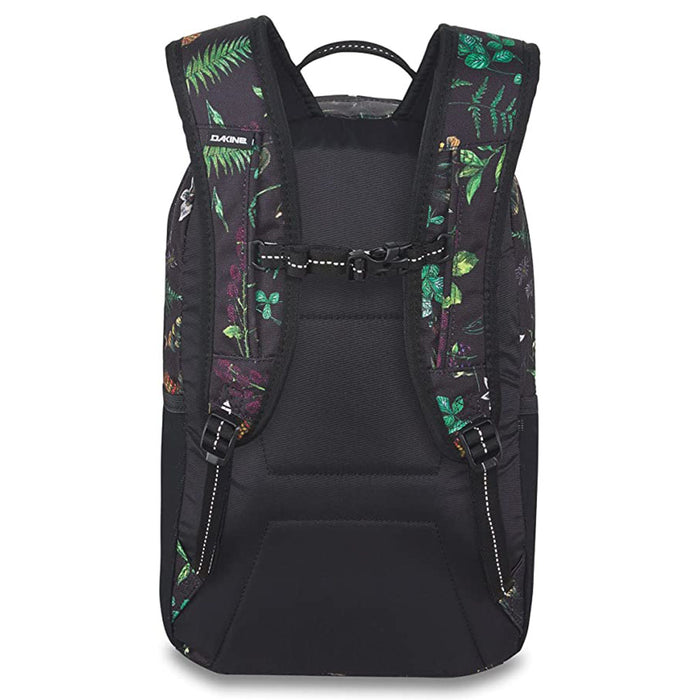 Dakine Unisex Kid's Woodland Floral 18L Campus Backpack - 10003793-WOODLANDFLORAL