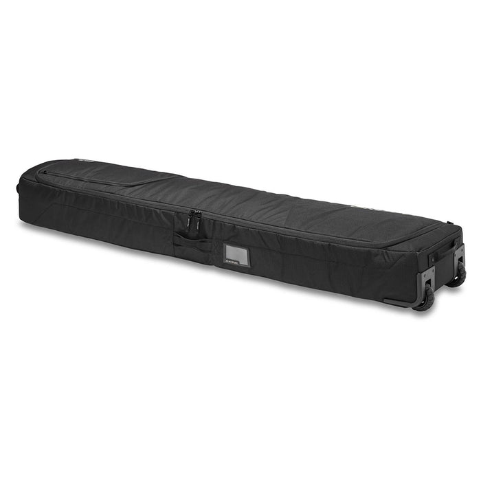 Dakine Unisex Low Roller Snowboard Bag 175 Cm Black Snowboard Boardbag - 10001463-175-BLACK