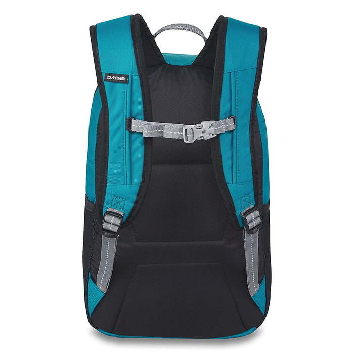 Dakine Unisex Kid's Deep Lake 18L Campus Backpack - 10003793-DEEPLAKE