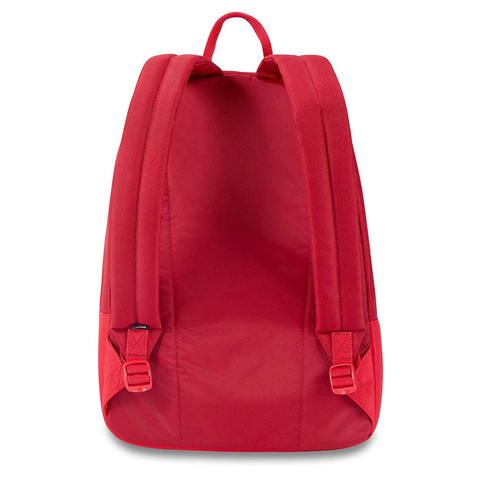 Dakine Unisex Deep Crimson 365 Mini 12L Backpack - 10001432-DEEPCRIMSON