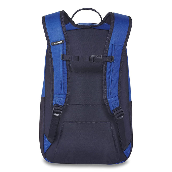 Dakine Unisex Deep Blue 25L Campus Backpack - 10002634-DEEPBLUE