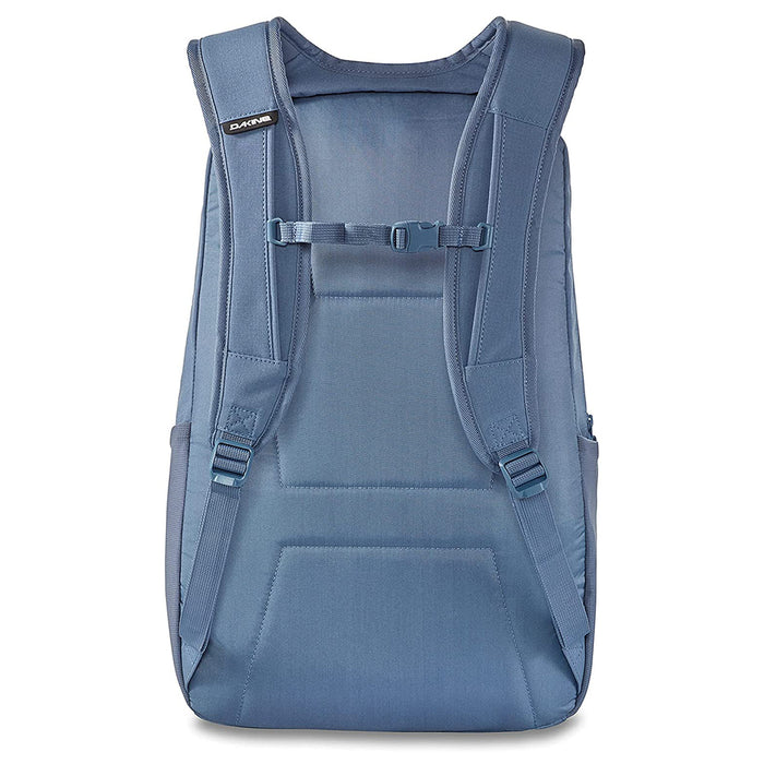 Dakine Unisex Vintage Blue One Size Backpack Bag - 10002633-VINTAGEBLU