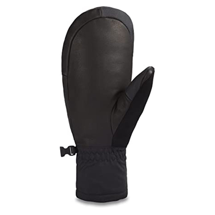 Dakine Men's Black Charger Mitt Gloves - 10003531-BLACK